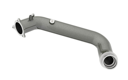 AEM 20-21 Toyota Supra L4-2.0L F/I Turbo Intercooler Charge Pipe Kit - Graveyard Performance