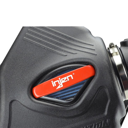 Injen 16-19 BMW 340/ 440/ M140/ M240 i/ix 3.0T (B58) Evolution Intake - Graveyard Performance