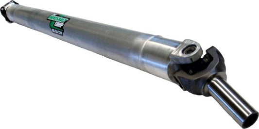 DSS Toyota Supra 1986-1992 Turbo Manual / 1989-1992 Turbo Automatic 1-Piece Aluminum Shaft TOSH2 - Graveyard Performance