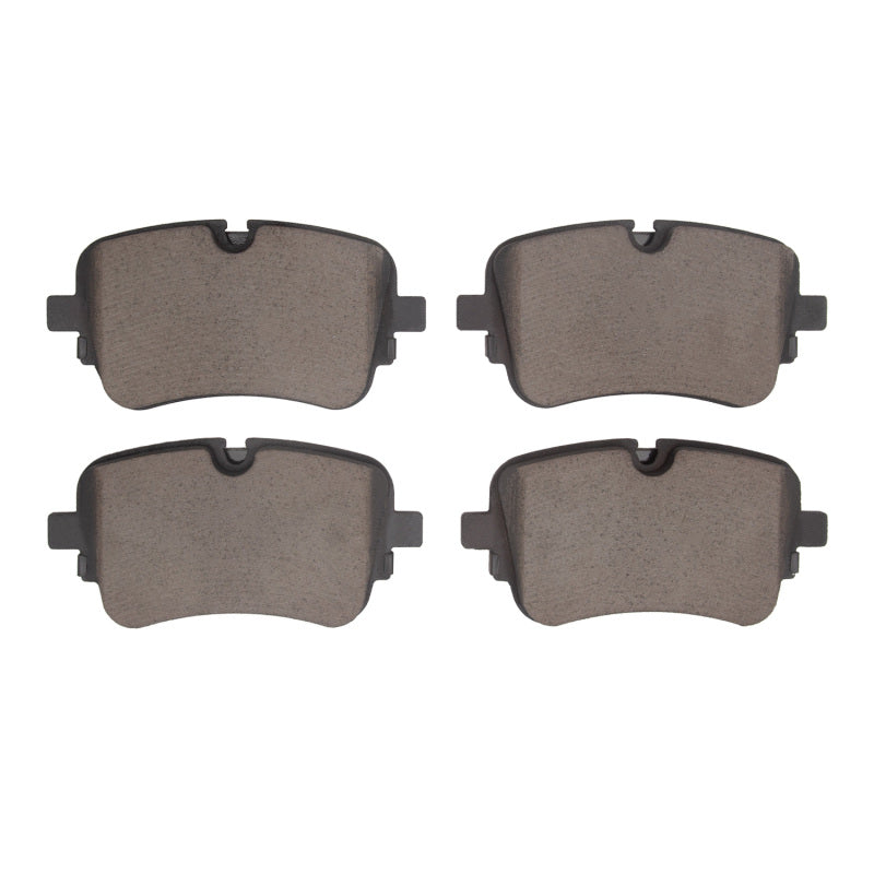 R1 20-26 Audi SQ8 Rear Optimum OE Brake Pads
