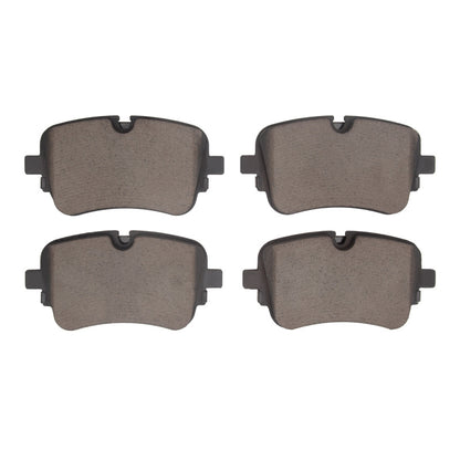 R1 20-26 Audi SQ8 Rear Optimum OE Brake Pads