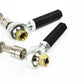 SPL Parts 97-13 Chevrolet Corvette (C5/C6) Rear Outer Tie Rod Ends