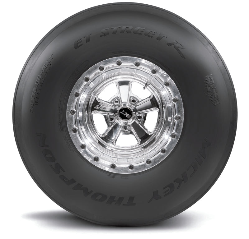 Mickey Thompson ET Street R Tire - 31X16.50-15LT - 250969 - Graveyard Performance