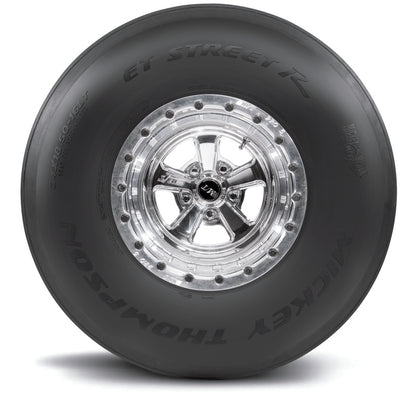 Mickey Thompson ET Street R Tire - 28X11.50-17LT - 250975 - Graveyard Performance