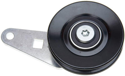 Gates 80-86 Ford F Series V-8 5.0L Idler Belt Drive Pulley - Graveyard Performance