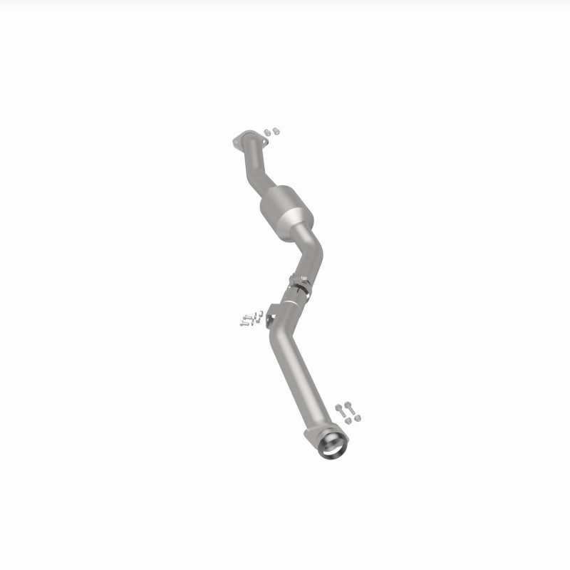 Magnaflow 20-21 Subaru WRX 2.0L Direct Fit Cat Converter (California Grade) - Graveyard Performance