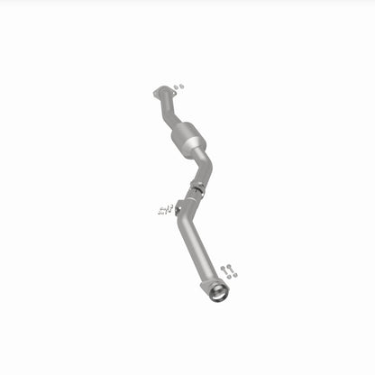 Magnaflow 20-21 Subaru WRX 2.0L Direct Fit Cat Converter (California Grade) - Graveyard Performance