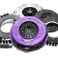 XClutch 18-23 Ford Mustang GT 5.0L 10.5in Twin Sprung Organic Clutch Kit
