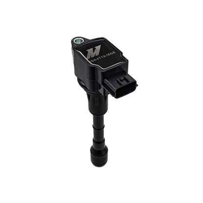Mishimoto 07-09 Nissan 350Z 3.5L Ignition Coil - Graveyard Performance
