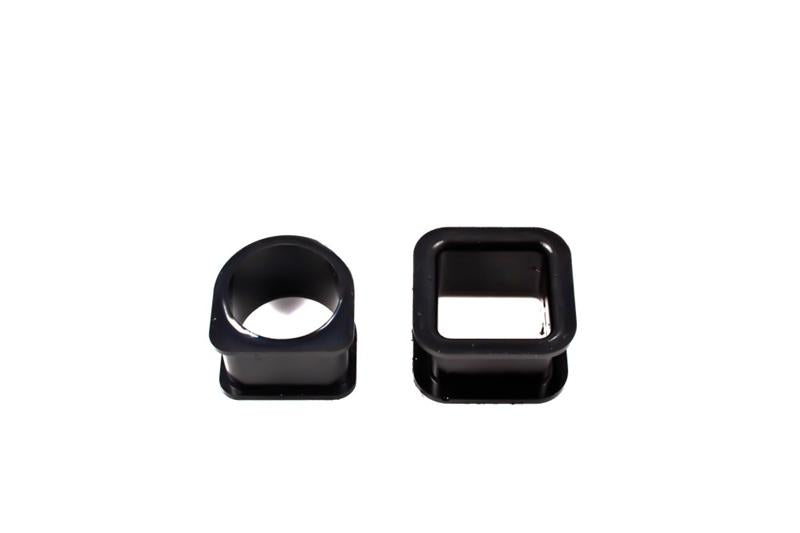 Torque Solution Solid Steering Rack Bushings: Subaru WRX 08-14 / STI 05-14 - Graveyard Performance