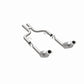 MagnaFlow Conv DF 07-10 Ford Mustang 4.6L
