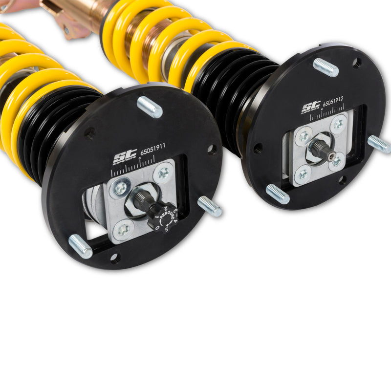 ST TA-Height Adjustable Coilovers 95-99 BMW E36 M3 - Graveyard Performance