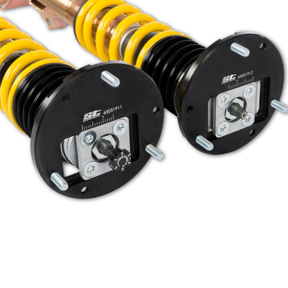 ST TA-Height Adjustable Coilovers 95-99 BMW E36 M3 - Graveyard Performance