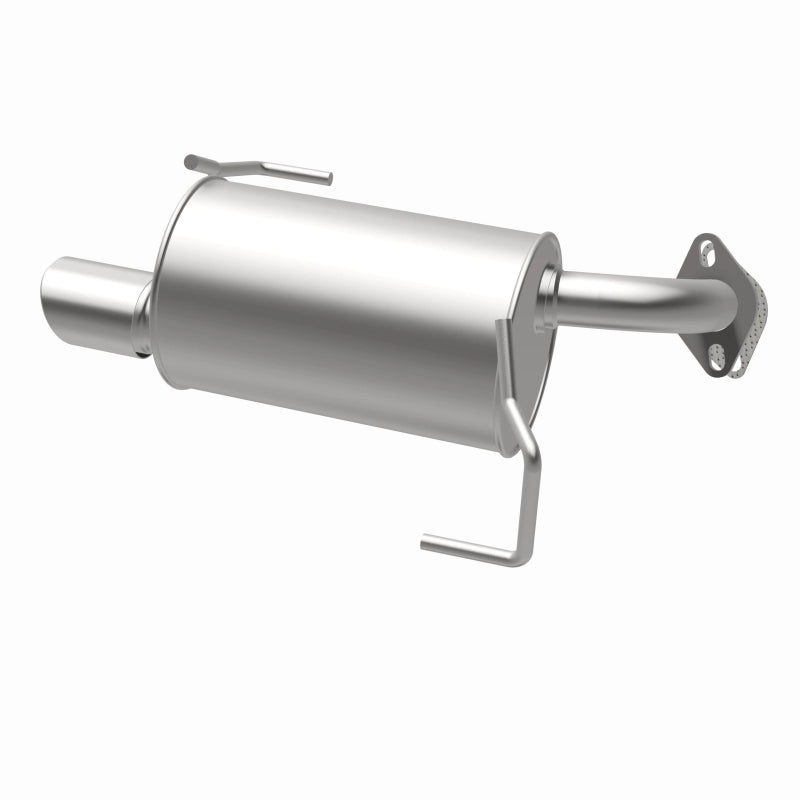BRE Exhaust 06-09 Legacy 2.5L Muffler Kit - Graveyard Performance