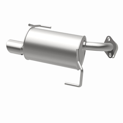 BRE Exhaust 06-09 Legacy 2.5L Muffler Kit - Graveyard Performance