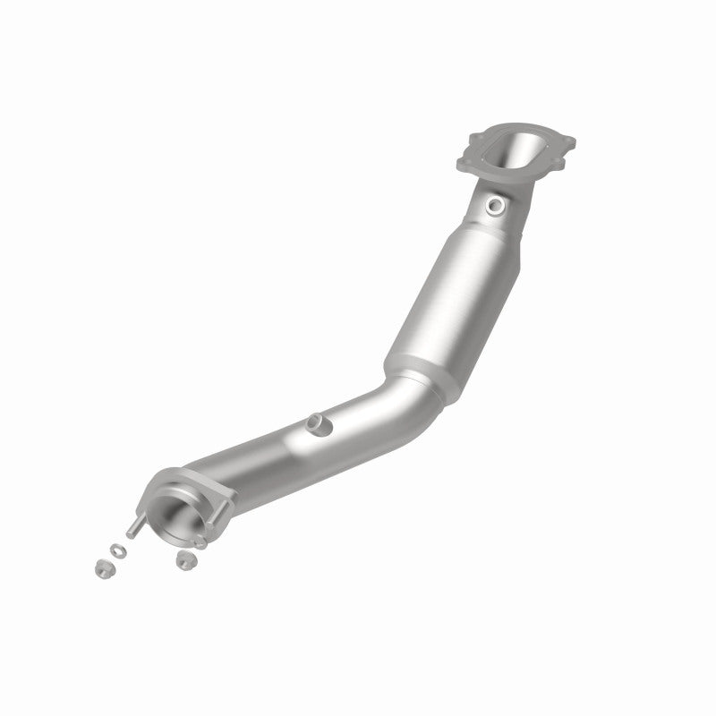 Magnaflow 2006 Chevrolet Corvette 7.0L Direct Fit Converter - Graveyard Performance