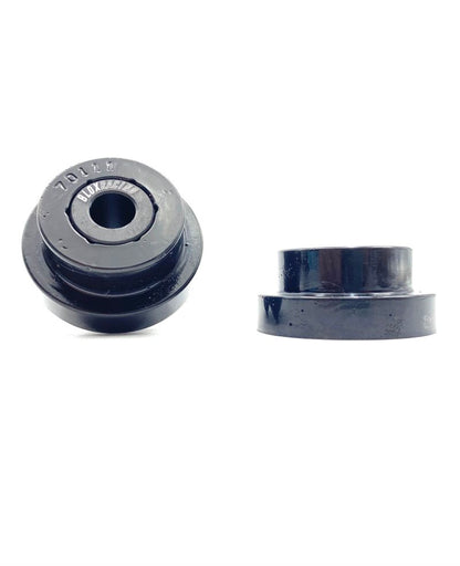 BLOX Racing Replacement Polyurethane Bearing - EK Center (Includes 2 Bushings / 2 Inserts) - Graveyard Performance