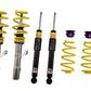 KW Coilover Kit V1 Audi Golf VI (2+4-Door all gas engines incl. GTI) w/o DCC