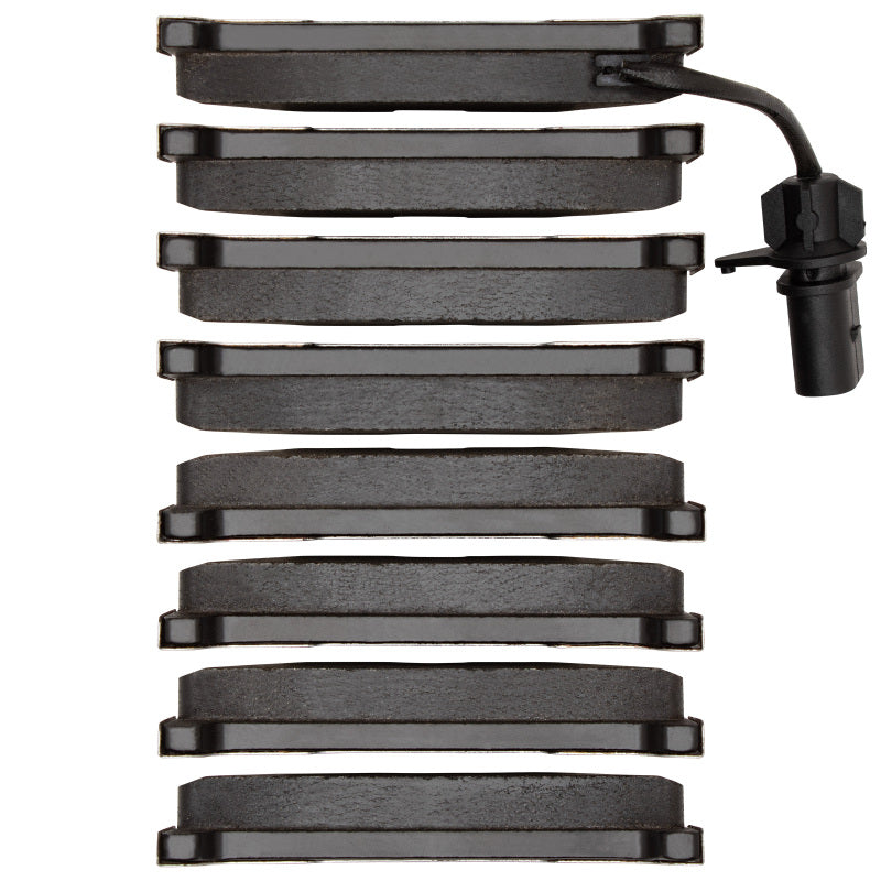 R1 17-21 Lamborghini Huracan Front Optimum OE Brake Pads
