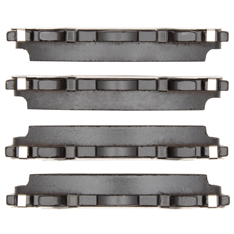 R1 24-26 Ford Mustang Rear Optimum OE Brake Pads