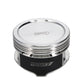 Manley Ford 4.6L Modular V8 Piston Set - 3.572in Bore 1.200in CH, -11.00 CC