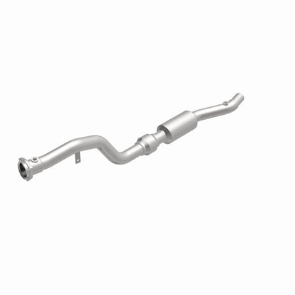 MagnaFlow Conv DF Audi 00-04 A6 Quattro 02-03 S6 4.2L Passenger Side *NOT FOR SALE IN CALIFORNIA* - Graveyard Performance