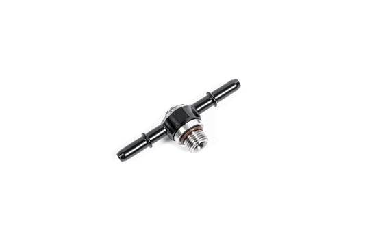 Radium Engineering 6AN ORB Swivel Banjo to Dual .313 SAE Male - Graveyard Performance