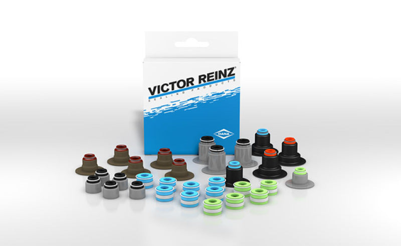 MAHLE Original Renault R18I 83-81 Silicone Sealant 12 Pack - Graveyard Performance