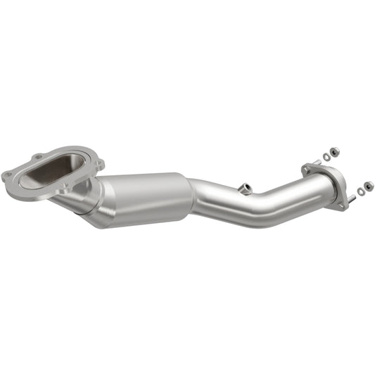 Magnaflow 09-11 Chevrolet Corvette 6.2L Direct Fit Converter - Graveyard Performance