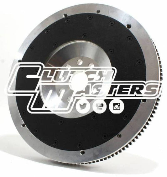 Clutch Masters 00-03 BMW Z8 5.0L Non-Alpina Edition Lightweight Aluminum Flywheel - Graveyard Performance