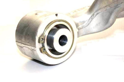 SPL Parts 2009+ Nissan 370Z Front Lower Control Arm Monoball Bushings - Graveyard Performance
