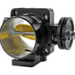 Skunk2 Pro Series 02-06 Acura RSX Type-S 70mm Billet Throttle Body Black Anodized (Race Only)