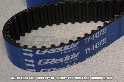 GReddy 2JZ-G(T)E - Supra (TT)/ GS300/ IS300 Timing Belt - Graveyard Performance