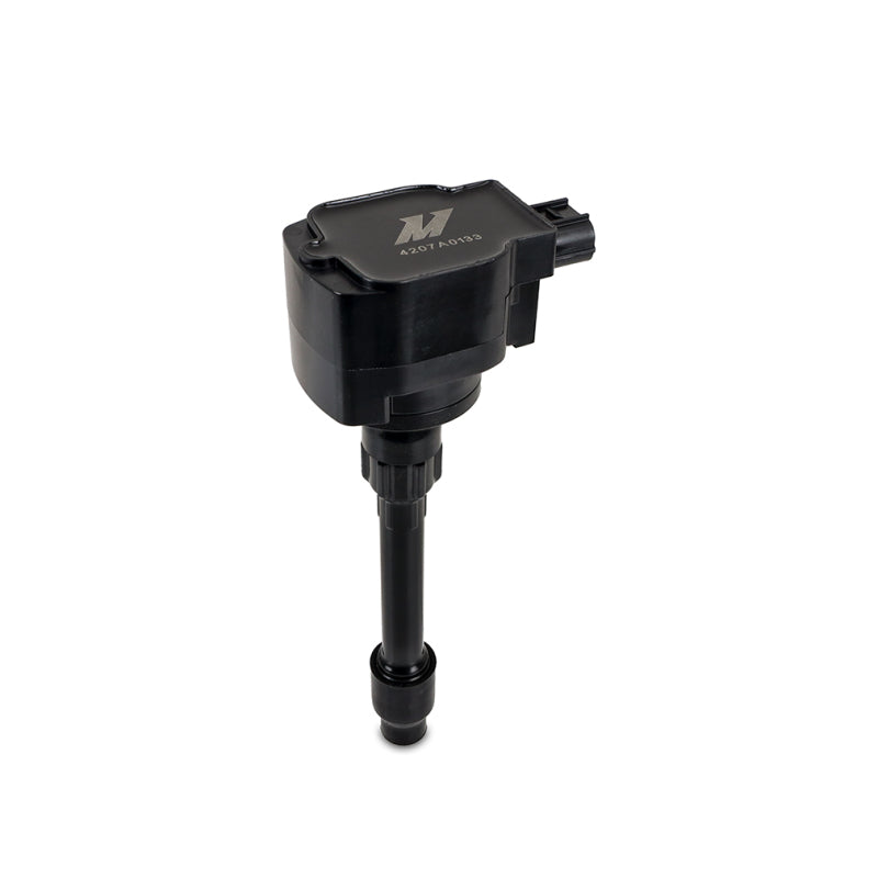 Mishimoto 16-21 Honda Civic Single Ignition Coil - Graveyard Performance