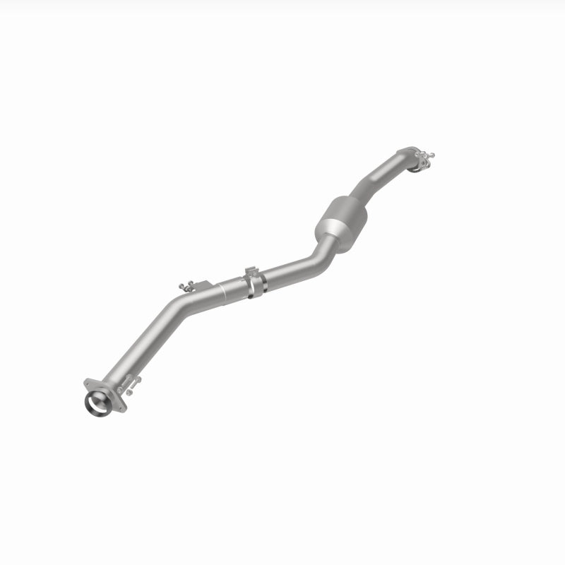 Magnaflow 20-21 Subaru WRX 2.0L Direct Fit Cat Converter (California Grade) - Graveyard Performance