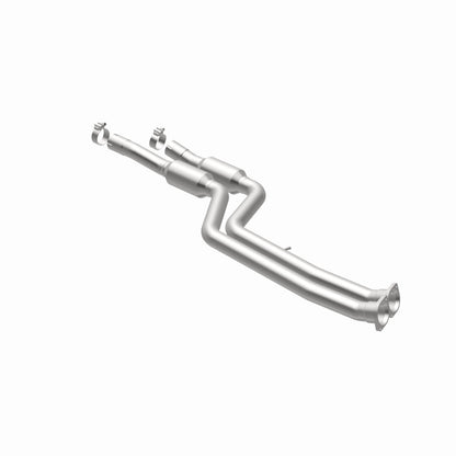 Magnaflow 2015 M3 3 Underbody Direct Fit Converter - Graveyard Performance