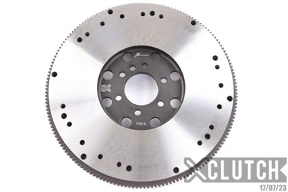 XClutch 67-70 Chevrolet Camaro Z28 5.7L Chromoly Flywheel - Graveyard Performance