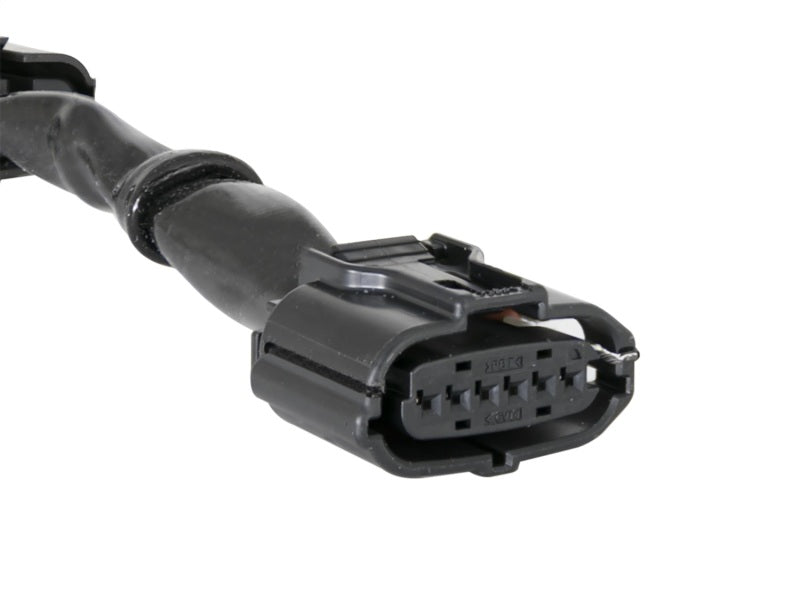 aFe Power Sprint Booster Power Converter 06-15 Lexus IS250/IS350/GS350/IS-F AT - Graveyard Performance