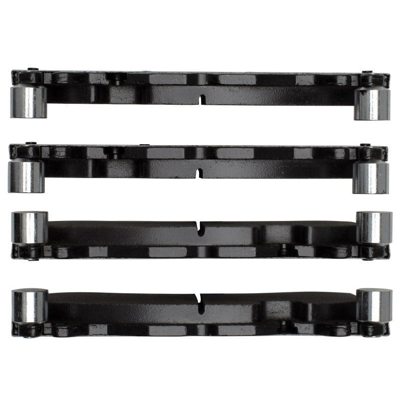 R1 07-26 Mercedes-Benz GLC63 AMG S Front Semi Met Brake Pads