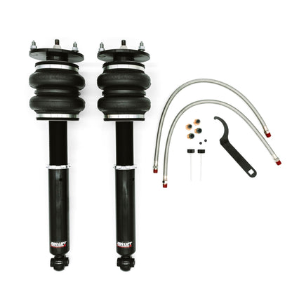 Air Lift Performance 89-00 Lexus LS400 Rear Air Suspension Kit - Graveyard Performance