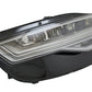 Hella 2016 Audi A6/S6 Headlamp Lh Led