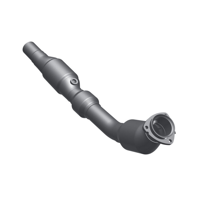 MagnaFlow Conv DF 06 Audi RS4 Awd P/S OEM - Graveyard Performance