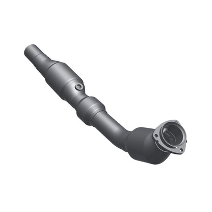 MagnaFlow Conv DF 06 Audi RS4 Awd P/S OEM - Graveyard Performance