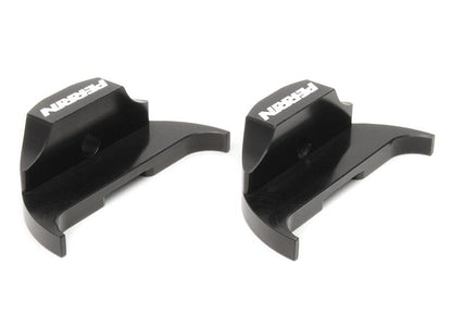 PERRIN 08-25 Subaru WRX / 04-25 Impreza / 20-25 Outback / 13-25 Crosstrek Steering Dampener Lockdown - Graveyard Performance
