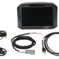 AEM CD-7 Logging GPS Enabled Race Dash Carbon Fiber Digital Display w/o VDM (CAN Input Only)