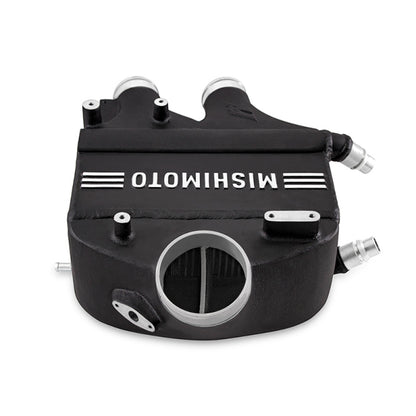 Mishimoto 2015+ BMW F8X M3/M4 Performance Air-to-Water Intercooler - Graveyard Performance