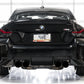 AWE Tuning 23-24 BMW G87 M2 Track Edition Exhaust - Diamond Black Tips