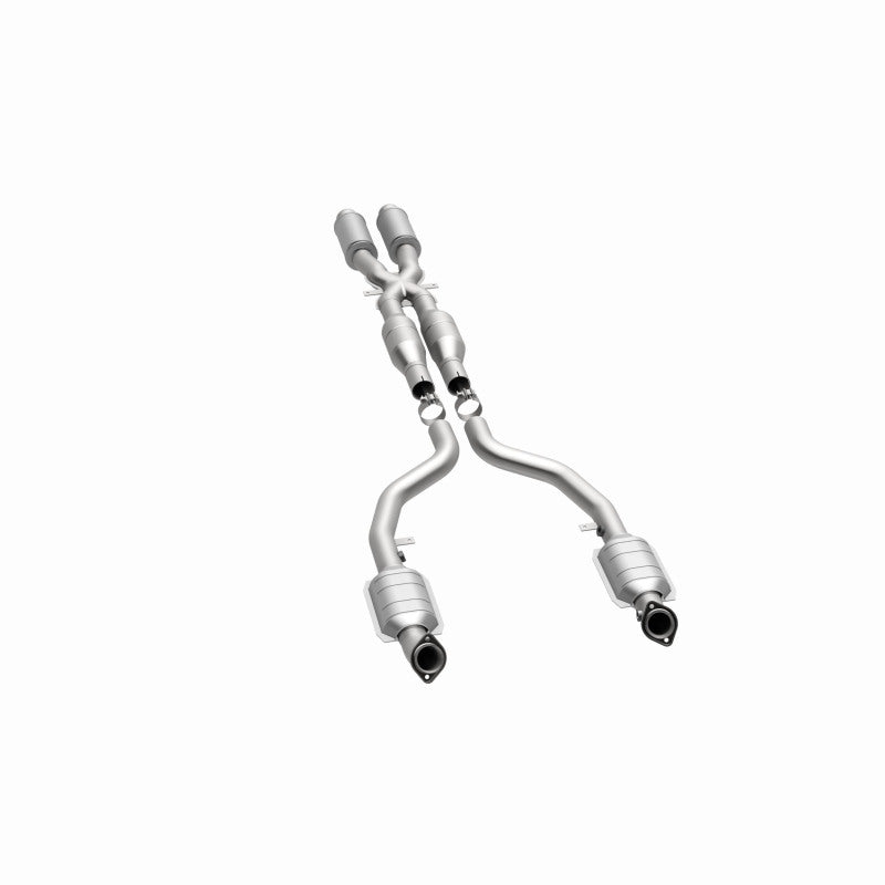 MagnaFlow Conv DF 08-13 BMW M3 4.0L - Graveyard Performance