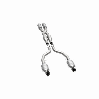 MagnaFlow Conv DF 08-13 BMW M3 4.0L - Graveyard Performance