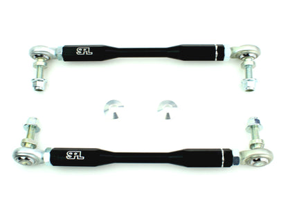 SPL Parts 2014+ BMW M2/M3/M4 (F8X) Front Swaybar Endlinks - Graveyard Performance